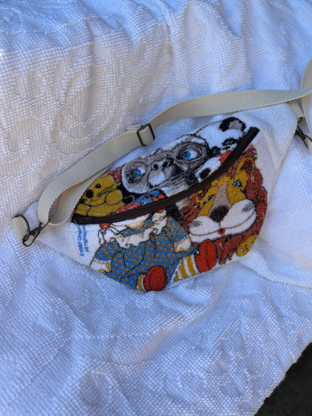 ET Bum Bag