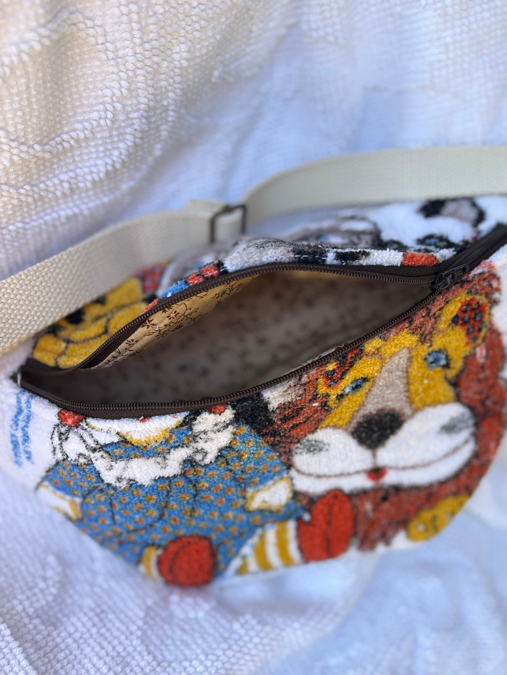 ET Bum Bag