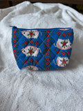 Mini Cosmetic Bag
